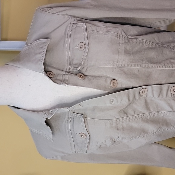 Rafaella Jacket - Picture 6 of 6